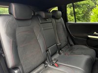 USED 2024 24 MERCEDES-BENZ EQB EQB 350 66.5kWh AMG Line (Executive) SUV 5dr Electric Auto 4MATIC (292 ps) 