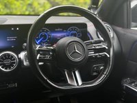 USED 2024 24 MERCEDES-BENZ EQB EQB 350 66.5kWh AMG Line (Executive) SUV 5dr Electric Auto 4MATIC (292 ps) 