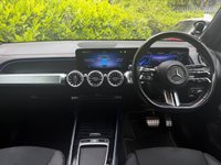 USED 2024 24 MERCEDES-BENZ EQB EQB 350 66.5kWh AMG Line (Executive) SUV 5dr Electric Auto 4MATIC (292 ps) 