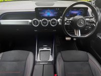 USED 2024 24 MERCEDES-BENZ EQB EQB 350 66.5kWh AMG Line (Executive) SUV 5dr Electric Auto 4MATIC (292 ps) 
