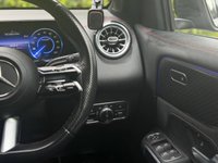 USED 2024 24 MERCEDES-BENZ EQB EQB 350 66.5kWh AMG Line (Executive) SUV 5dr Electric Auto 4MATIC (292 ps) 