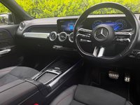 USED 2024 24 MERCEDES-BENZ EQB EQB 350 66.5kWh AMG Line (Executive) SUV 5dr Electric Auto 4MATIC (292 ps) 