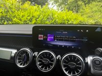 USED 2024 24 MERCEDES-BENZ EQB EQB 350 66.5kWh AMG Line (Executive) SUV 5dr Electric Auto 4MATIC (292 ps) 