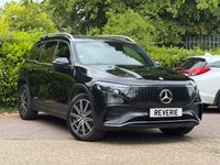 USED 2024 24 MERCEDES-BENZ EQB EQB 350 66.5kWh AMG Line (Executive) SUV 5dr Electric Auto 4MATIC (292 ps) 