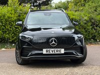 USED 2024 24 MERCEDES-BENZ EQB EQB 350 66.5kWh AMG Line (Executive) SUV 5dr Electric Auto 4MATIC (292 ps) 