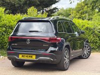 USED 2024 24 MERCEDES-BENZ EQB EQB 350 66.5kWh AMG Line (Executive) SUV 5dr Electric Auto 4MATIC (292 ps) 