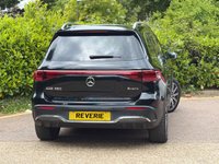 USED 2024 24 MERCEDES-BENZ EQB EQB 350 66.5kWh AMG Line (Executive) SUV 5dr Electric Auto 4MATIC (292 ps) 