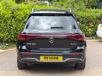 USED 2024 24 MERCEDES-BENZ EQB EQB 350 66.5kWh AMG Line (Executive) SUV 5dr Electric Auto 4MATIC (292 ps) 