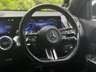USED 2024 24 MERCEDES-BENZ EQB EQB 350 66.5kWh AMG Line (Executive) SUV 5dr Electric Auto 4MATIC (292 ps) 