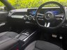 USED 2024 24 MERCEDES-BENZ EQB EQB 350 66.5kWh AMG Line (Executive) SUV 5dr Electric Auto 4MATIC (292 ps) 