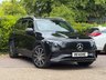 USED 2024 24 MERCEDES-BENZ EQB EQB 350 66.5kWh AMG Line (Executive) SUV 5dr Electric Auto 4MATIC (292 ps) 