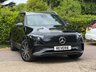USED 2024 24 MERCEDES-BENZ EQB EQB 350 66.5kWh AMG Line (Executive) SUV 5dr Electric Auto 4MATIC (292 ps) 