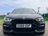 USED 2018 68 BMW 1 SERIES 3.0 M140i Shadow Edition Auto Euro 6 (s/s) 5dr FSH+Stunning Example!