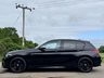 USED 2018 68 BMW 1 SERIES 3.0 M140i Shadow Edition Auto Euro 6 (s/s) 5dr FSH+Stunning Example!
