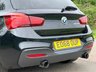 USED 2018 68 BMW 1 SERIES 3.0 M140i Shadow Edition Auto Euro 6 (s/s) 5dr FSH+Stunning Example!