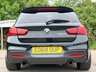 USED 2018 68 BMW 1 SERIES 3.0 M140i Shadow Edition Auto Euro 6 (s/s) 5dr FSH+Stunning Example!