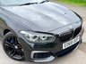 USED 2018 68 BMW 1 SERIES 3.0 M140i Shadow Edition Auto Euro 6 (s/s) 5dr FSH+Stunning Example!