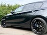 USED 2018 68 BMW 1 SERIES 3.0 M140i Shadow Edition Auto Euro 6 (s/s) 5dr FSH+Stunning Example!