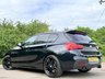 USED 2018 68 BMW 1 SERIES 3.0 M140i Shadow Edition Auto Euro 6 (s/s) 5dr FSH+Stunning Example!
