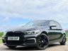 USED 2018 68 BMW 1 SERIES 3.0 M140i Shadow Edition Auto Euro 6 (s/s) 5dr FSH+Stunning Example!