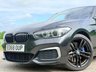 USED 2018 68 BMW 1 SERIES 3.0 M140i Shadow Edition Auto Euro 6 (s/s) 5dr FSH+Stunning Example!