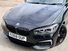 USED 2018 68 BMW 1 SERIES 3.0 M140i Shadow Edition Auto Euro 6 (s/s) 5dr FSH+Stunning Example!