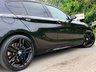 USED 2018 68 BMW 1 SERIES 3.0 M140i Shadow Edition Auto Euro 6 (s/s) 5dr FSH+Stunning Example!
