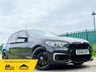 USED 2018 68 BMW 1 SERIES 3.0 M140i Shadow Edition Auto Euro 6 (s/s) 5dr FSH+Stunning Example!