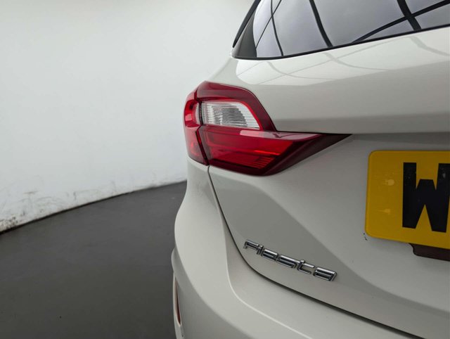USED 2020 70 FORD FIESTA 1.0 Fiesta Titanium X T MHEV 5dr CLICK+COLLECT / HOME DELIVERY