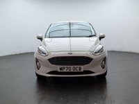 USED 2020 70 FORD FIESTA 1.0 Fiesta Titanium X T MHEV 5dr CLICK+COLLECT / HOME DELIVERY