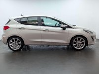 USED 2020 70 FORD FIESTA 1.0 Fiesta Titanium X T MHEV 5dr CLICK+COLLECT / HOME DELIVERY