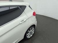 USED 2020 70 FORD FIESTA 1.0 Fiesta Titanium X T MHEV 5dr CLICK+COLLECT / HOME DELIVERY