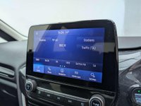 USED 2020 70 FORD FIESTA 1.0 Fiesta Titanium X T MHEV 5dr CLICK+COLLECT / HOME DELIVERY