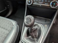 USED 2020 70 FORD FIESTA 1.0 Fiesta Titanium X T MHEV 5dr CLICK+COLLECT / HOME DELIVERY
