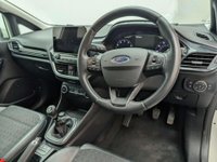 USED 2020 70 FORD FIESTA 1.0 Fiesta Titanium X T MHEV 5dr CLICK+COLLECT / HOME DELIVERY