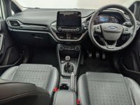 USED 2020 70 FORD FIESTA 1.0 Fiesta Titanium X T MHEV 5dr CLICK+COLLECT / HOME DELIVERY
