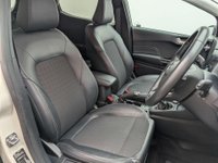 USED 2020 70 FORD FIESTA 1.0 Fiesta Titanium X T MHEV 5dr CLICK+COLLECT / HOME DELIVERY