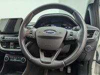 USED 2020 70 FORD FIESTA 1.0 Fiesta Titanium X T MHEV 5dr CLICK+COLLECT / HOME DELIVERY