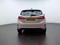 USED 2020 70 FORD FIESTA 1.0 Fiesta Titanium X T MHEV 5dr CLICK+COLLECT / HOME DELIVERY