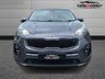 USED 2016 65 KIA SPORTAGE 1.7 CRDi 3 SUV 5dr Diesel Manual Euro 6 (s/s) (114 bhp) FULL LEATHER