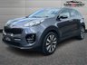 USED 2016 65 KIA SPORTAGE 1.7 CRDi 3 SUV 5dr Diesel Manual Euro 6 (s/s) (114 bhp) FULL LEATHER