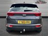 USED 2016 65 KIA SPORTAGE 1.7 CRDi 3 SUV 5dr Diesel Manual Euro 6 (s/s) (114 bhp) FULL LEATHER