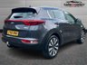 USED 2016 65 KIA SPORTAGE 1.7 CRDi 3 SUV 5dr Diesel Manual Euro 6 (s/s) (114 bhp) FULL LEATHER