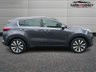 USED 2016 65 KIA SPORTAGE 1.7 CRDi 3 SUV 5dr Diesel Manual Euro 6 (s/s) (114 bhp) FULL LEATHER