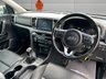 USED 2016 65 KIA SPORTAGE 1.7 CRDi 3 SUV 5dr Diesel Manual Euro 6 (s/s) (114 bhp) FULL LEATHER