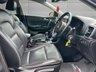 USED 2016 65 KIA SPORTAGE 1.7 CRDi 3 SUV 5dr Diesel Manual Euro 6 (s/s) (114 bhp) FULL LEATHER