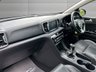 USED 2016 65 KIA SPORTAGE 1.7 CRDi 3 SUV 5dr Diesel Manual Euro 6 (s/s) (114 bhp) FULL LEATHER
