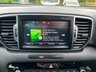 USED 2016 65 KIA SPORTAGE 1.7 CRDi 3 SUV 5dr Diesel Manual Euro 6 (s/s) (114 bhp) FULL LEATHER