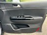 USED 2016 65 KIA SPORTAGE 1.7 CRDi 3 SUV 5dr Diesel Manual Euro 6 (s/s) (114 bhp) FULL LEATHER