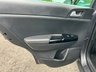 USED 2016 65 KIA SPORTAGE 1.7 CRDi 3 SUV 5dr Diesel Manual Euro 6 (s/s) (114 bhp) FULL LEATHER